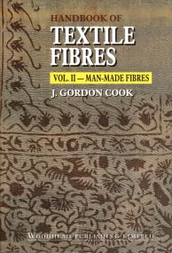 Handbook of Textile Fibres