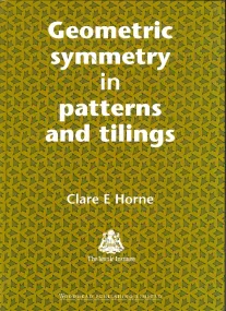 Geometric Symmetry in Patterns and Tilings