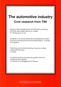 The Automotive Industry