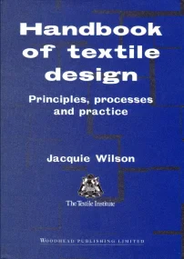 Handbook of Textile Design