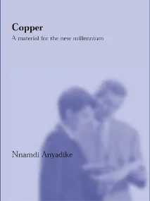 Copper