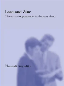 Lead and Zinc