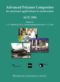 Advanced Polymer Composites for Structural Applica...
