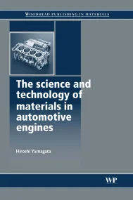 The Science and Technology of Materials in Automot...