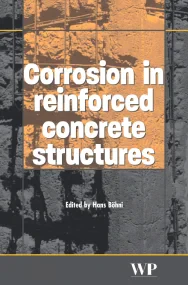 Corrosion in Reinforced Concrete Structures