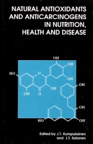 Natural Antioxidants and Anticarcinogens in Nutrit...