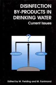 Disinfection By-Products in Drinking Water