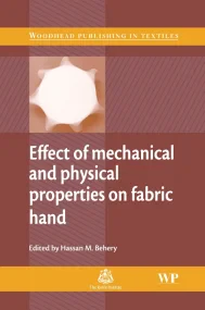 Effect of Mechanical and Physical Properties on Fa...