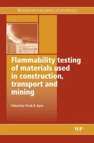 Flammability Testing of Materials Used in Construc...
