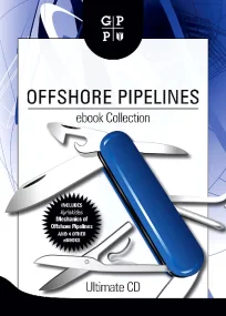 Offshore Pipelines ebook Collection