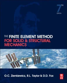 The Finite Element Method for Solid and Structural...