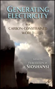 Generating Electricity in a Carbon-Constrained Wor...