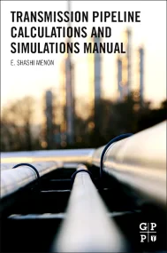 Transmission Pipeline Calculations and Simulations...