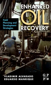 Enhanced Oil Recovery