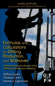 Formulas and Calculations for Drilling, Production...