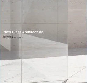 New Glass Architecture