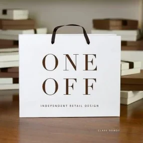 One-Off: Independent Retail Design