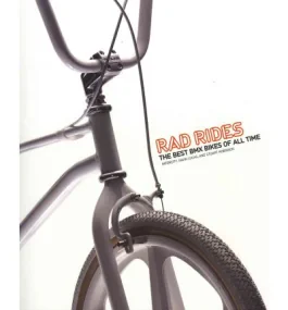 Rad Rides: The Best BMX Bikes of All Time