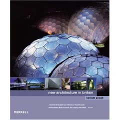 New Architecture in Britain
