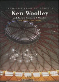 Ken Woolley and Ancheer Mortlock and Woolley: Sele...