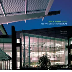 David A. Hansen: Reshaping Corporate Culture