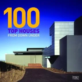 100 Top Houses From Down Under