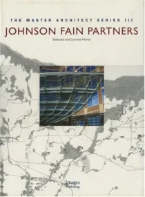Johnson Fain Partners: Selected and Current Work (...