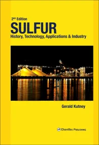 Sulfur