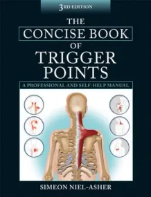 Concise Book of Trigger Points 3rd
