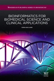 Bioinformatics for Biomedical Science and Clinical...