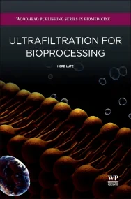 Ultrafiltration for Bioprocessing