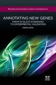 Annotating New Genes