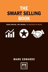 Smart Selling Book Brains Brawn