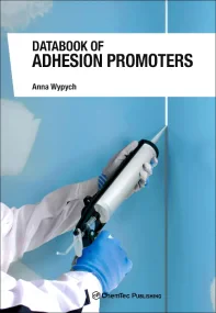 Databook of Adhesion Promoters