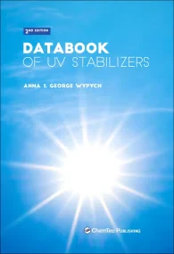 Databook of UV Stabilizers