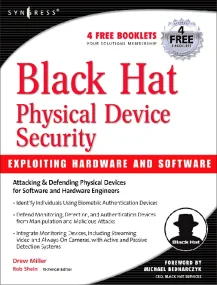 Black Hat Physical Device Security: Exploiting Har...