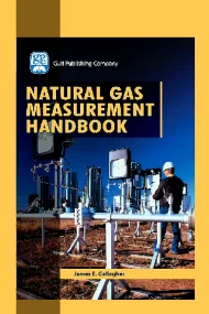 Natural Gas Measurement Handbook