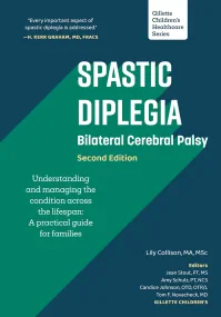 Spastic Diplegia–Bilateral Cerebral Palsy 2nd Edit...