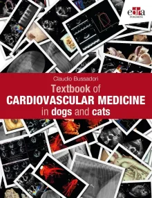 Textbook of Cardiovascular Medicine in dogs and ca...