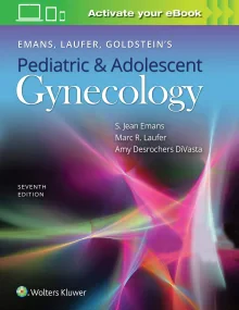 PEDIATRIC AND ADOLESCENT GYNECOLOGY. SEVENTH EDITI...
