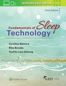 Fundamentals of Sleep Technology 