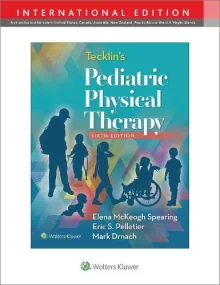 Tecklin’s Pediatric Physical Therapy