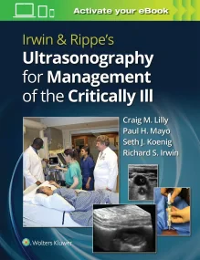 Irwin & Rippe’s Ultrasonography for Management of ...