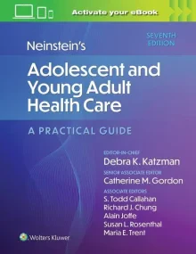 Neinstein's Adolescent and Young Adult Health Care...