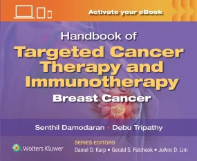 Handbook of Targeted Cancer Therapy and Immunother...