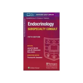 The Washington Manual Endocrinology Subspecialty C...