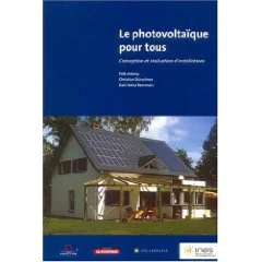 Le photovoltaïque pour tous