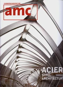 AMC Acier (Hors Série)