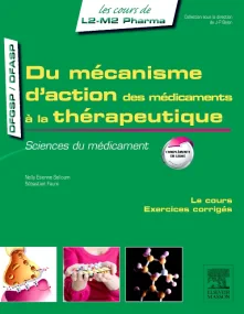 Du mécanisme d'action des médicaments à la thérape...