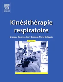 Kinésithérapie respiratoire